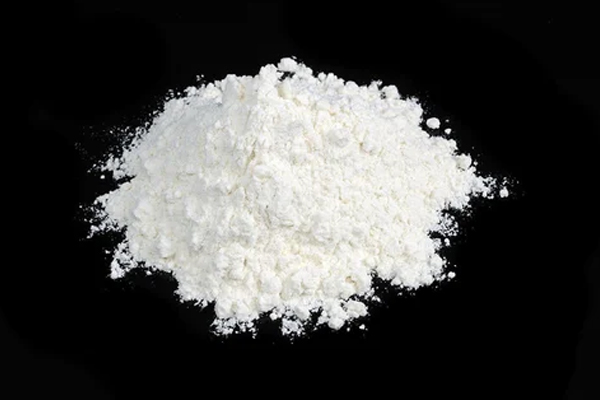 White Pigments